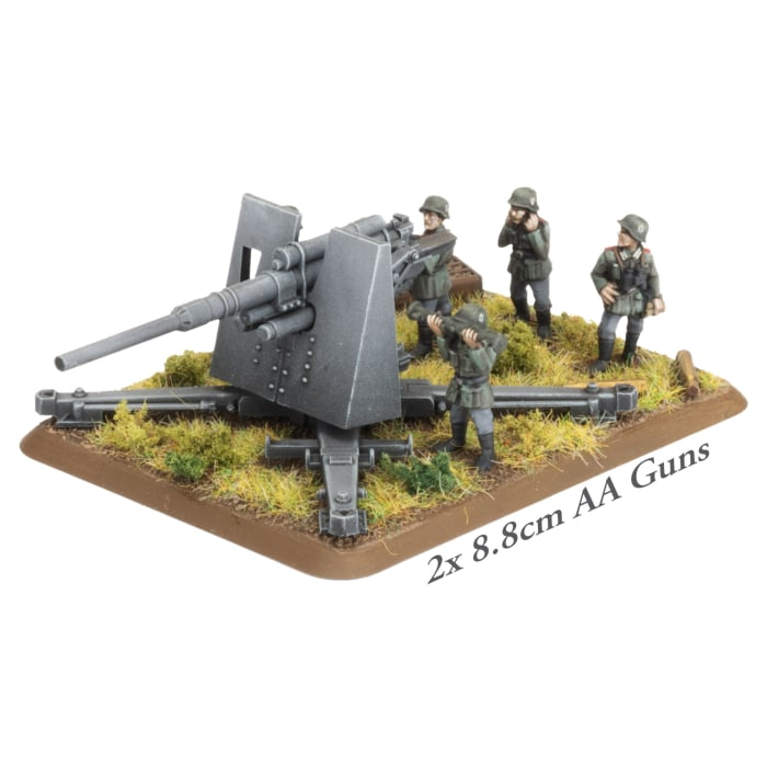 FOW GBX206 ITEM IMAGE 5