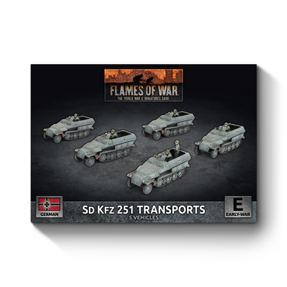 FOW GBX207ITEM IMAGE 1