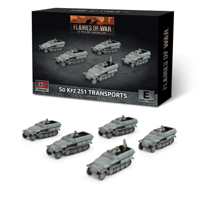FOW GBX207 ITEM IMAGE 2