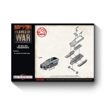 FOW GBX207 ITEM IMAGE 3
