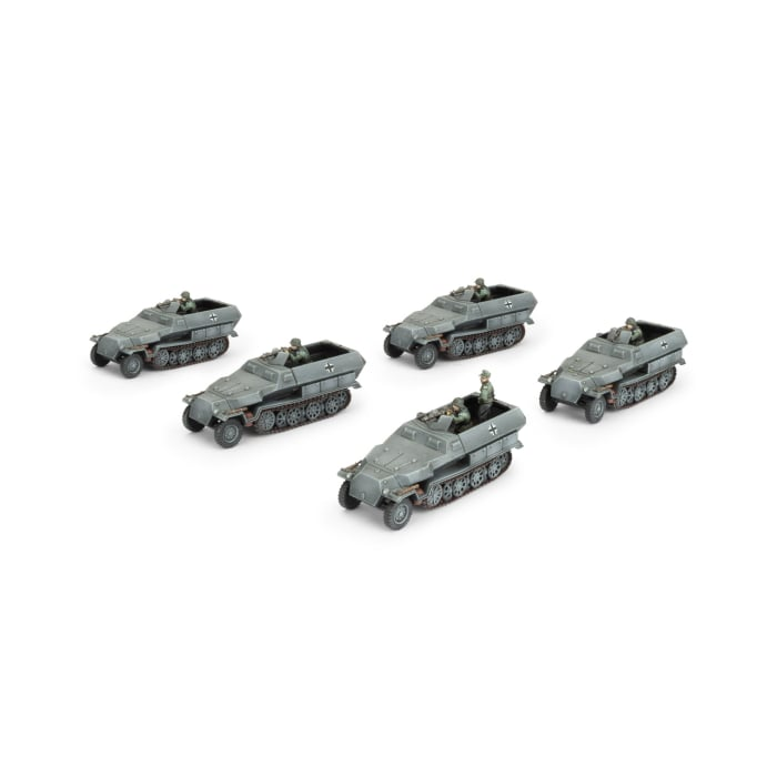 FOW GBX207 ITEM IMAGE 4