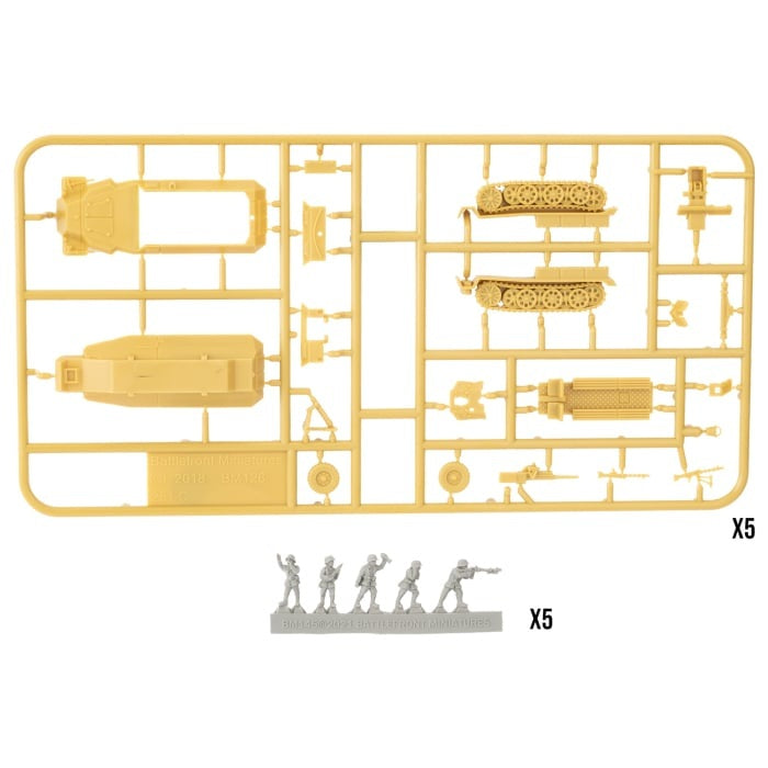 FOW GBX207 ITEM IMAGE 5