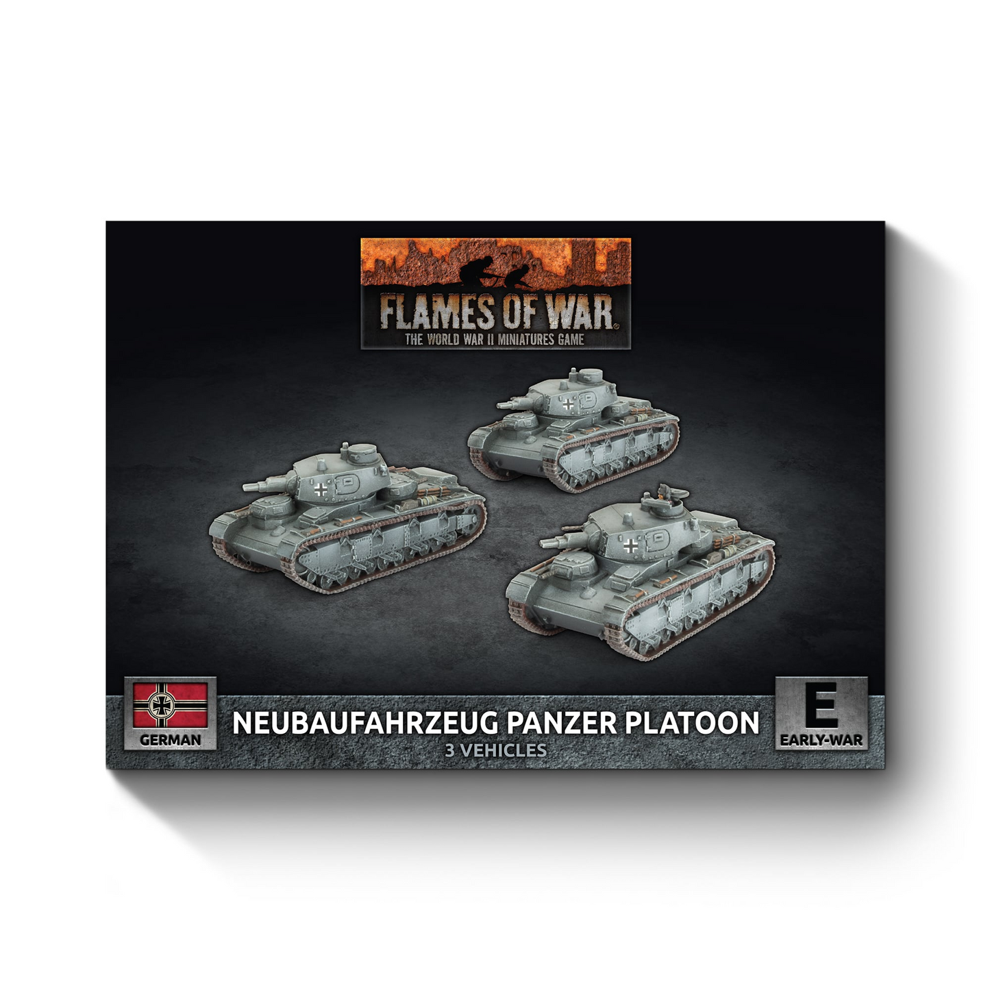 FOW GBX208ITEM IMAGE 1