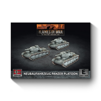 FOW GBX208ITEM IMAGE 1