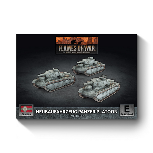 FOW GBX208ITEM IMAGE 1