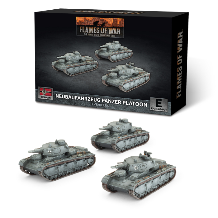 FOW GBX208 ITEM IMAGE 2