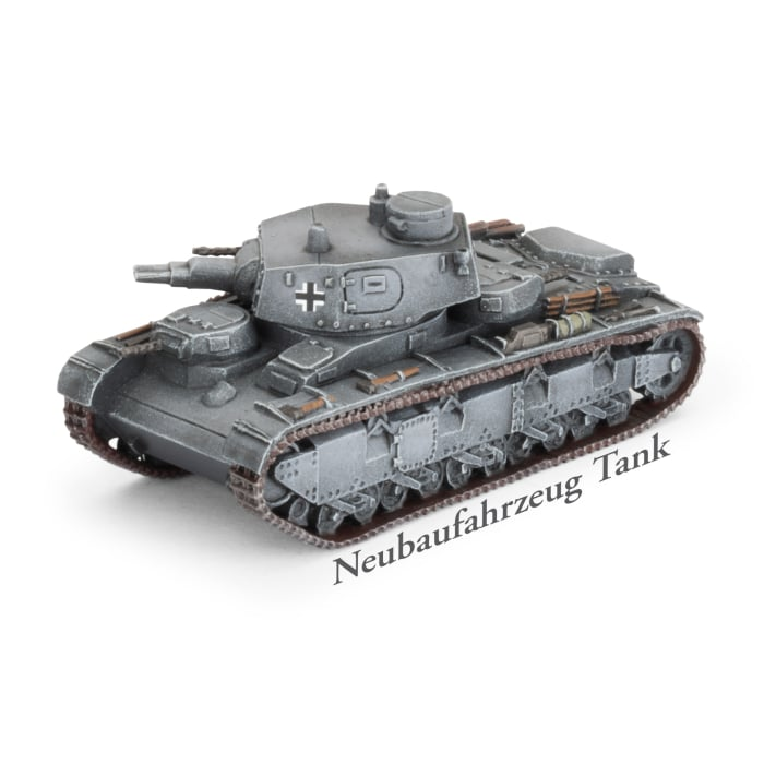 FOW GBX208 ITEM IMAGE 4