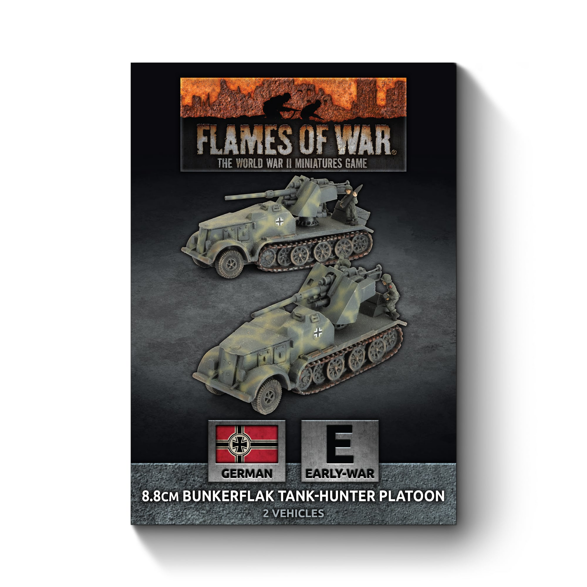 FOW GBX209ITEM IMAGE 1