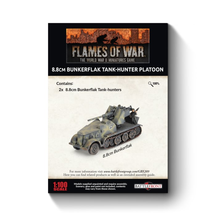 FOW GBX209 ITEM IMAGE 2