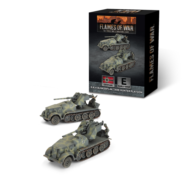 FOW GBX209 ITEM IMAGE 3