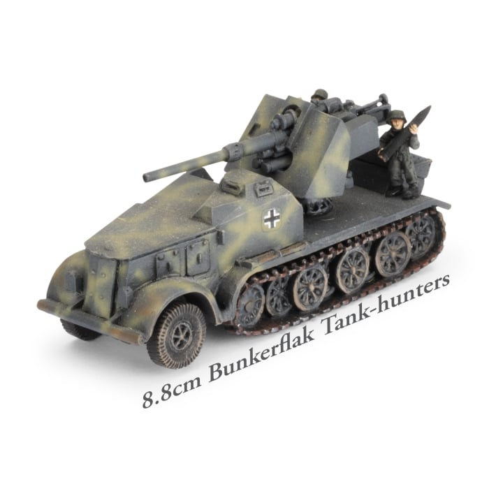 FOW GBX209 ITEM IMAGE 4