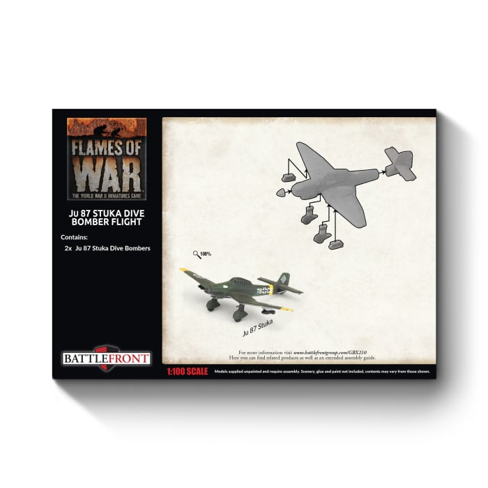 FOW GBX210 ITEM IMAGE 2