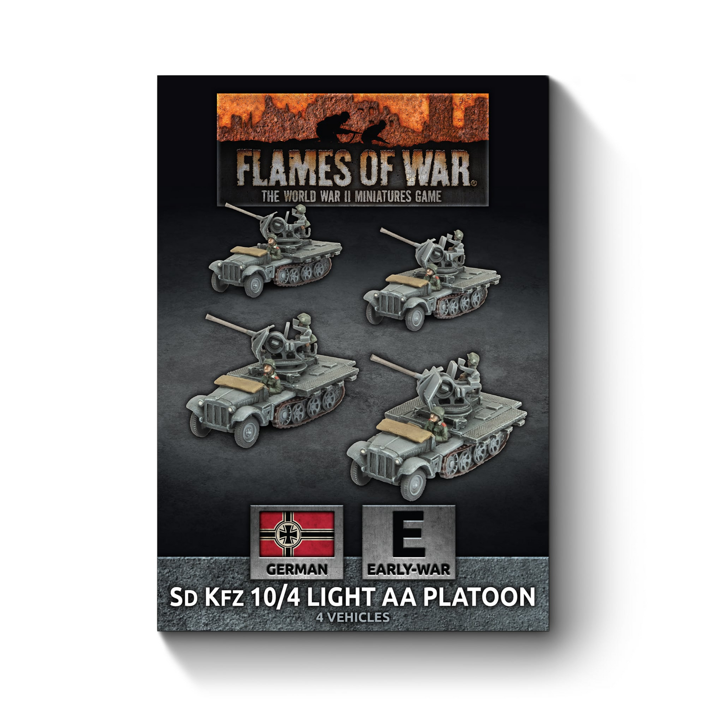 FOW GBX211ITEM IMAGE 1