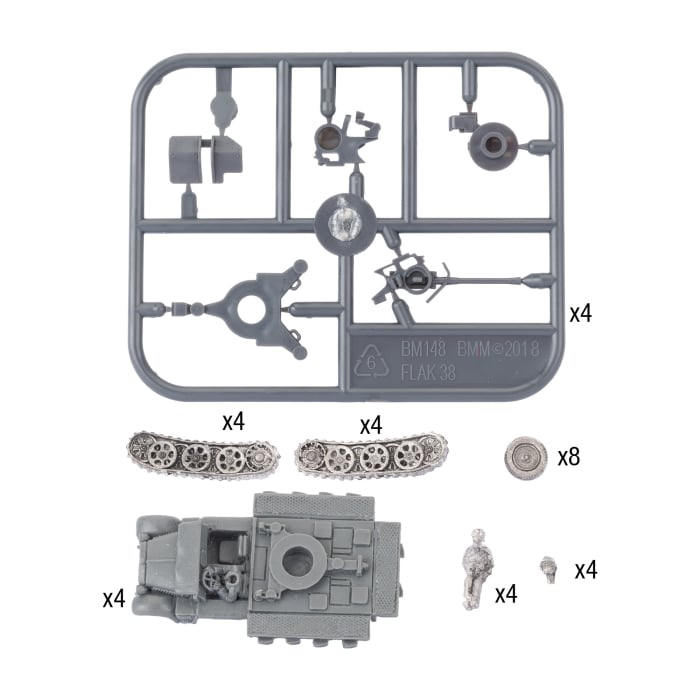 FOW GBX211 ITEM IMAGE 4