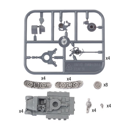 FOW GBX211 ITEM IMAGE 4