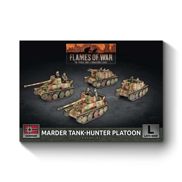 FOW GBX212ITEM IMAGE 1