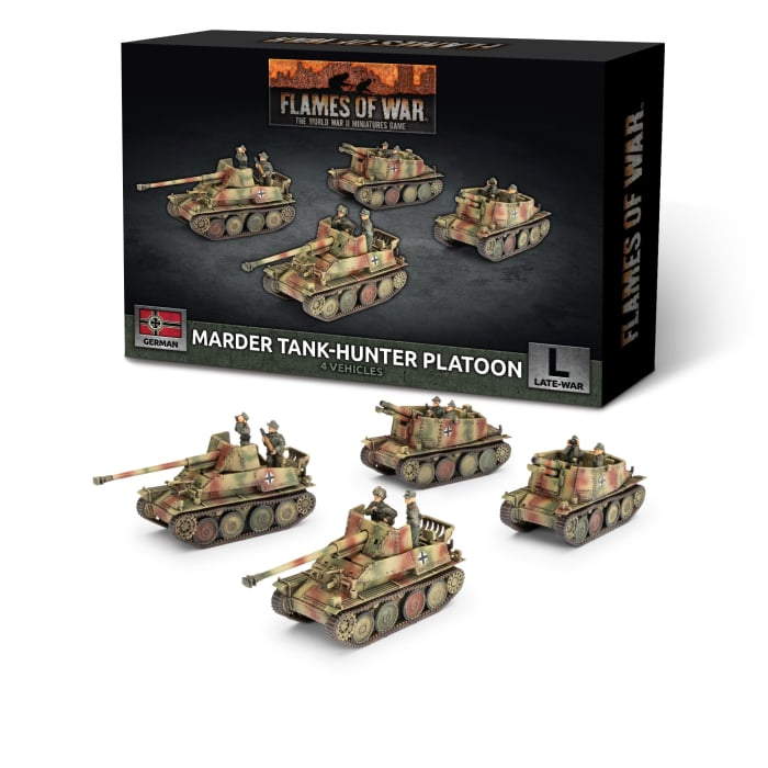 FOW GBX212 ITEM IMAGE 3
