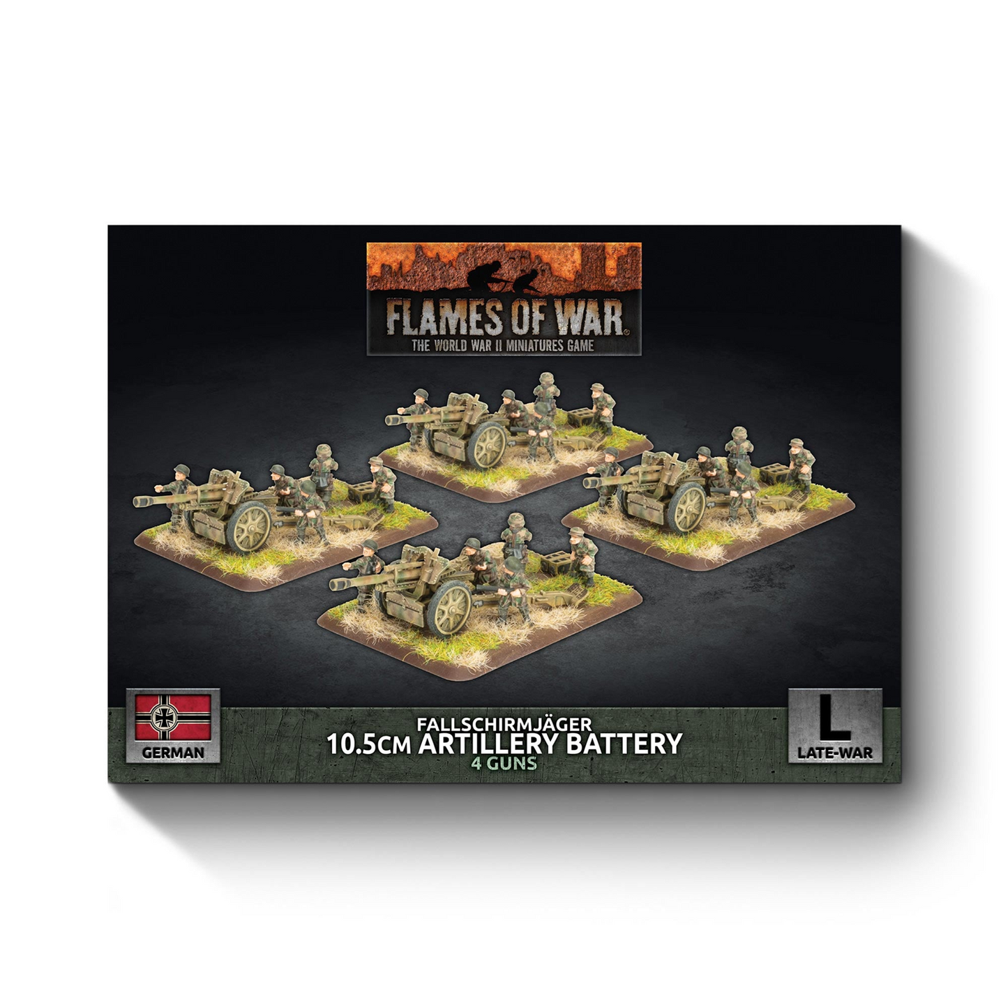 FOW GBX213ITEM IMAGE 1