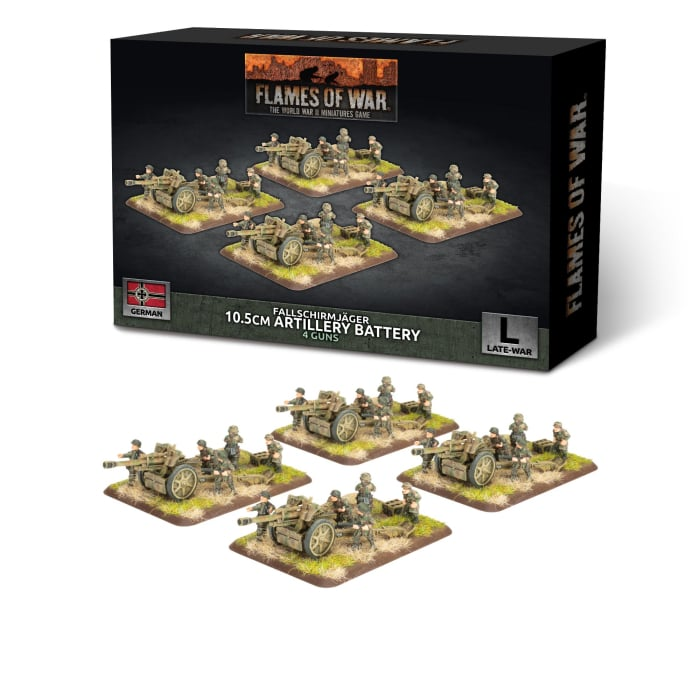 FOW GBX213 ITEM IMAGE 2