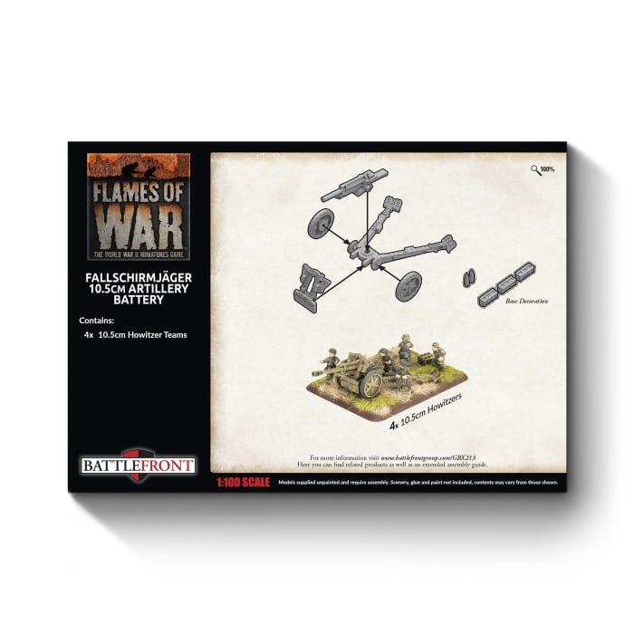 FOW GBX213 ITEM IMAGE 3