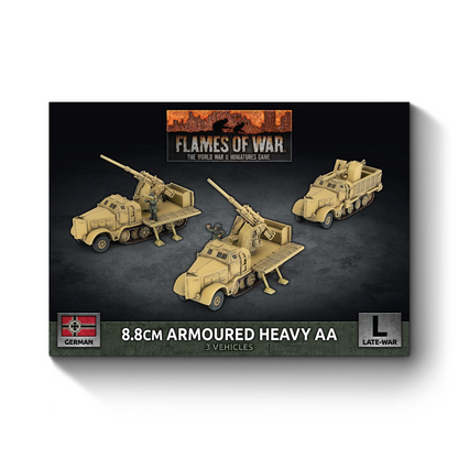FOW GBX215ITEM IMAGE 1