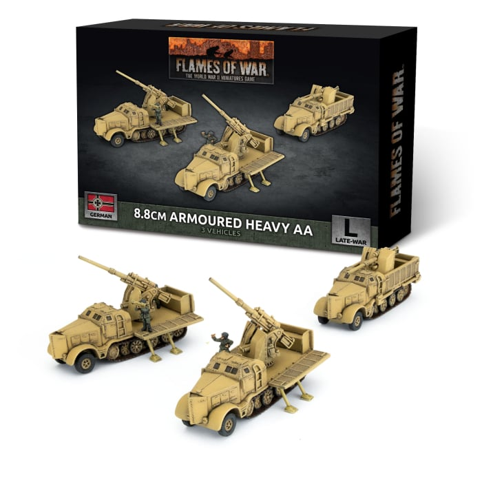 FOW GBX215 ITEM IMAGE 2