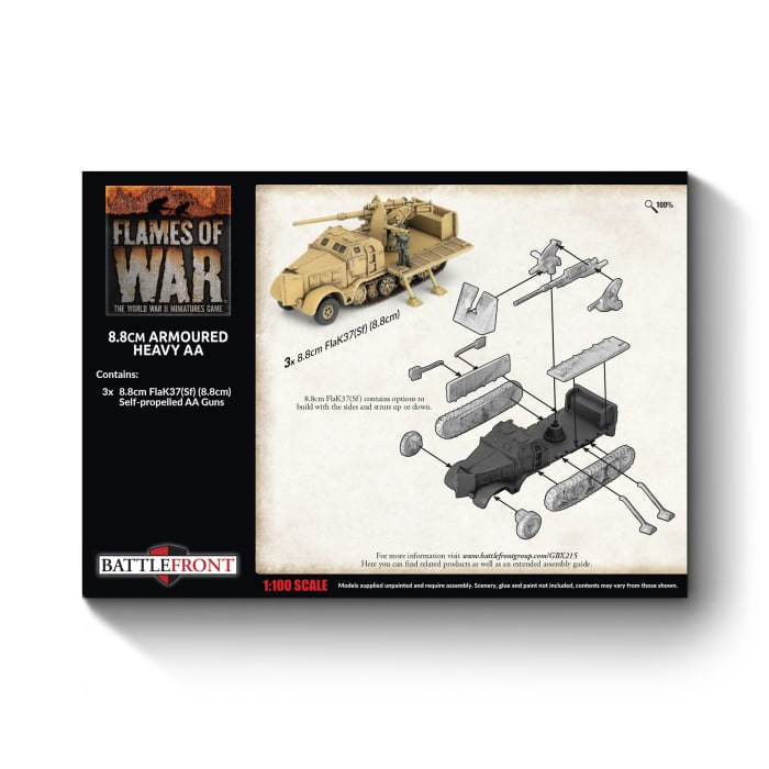 FOW GBX215 ITEM IMAGE 3