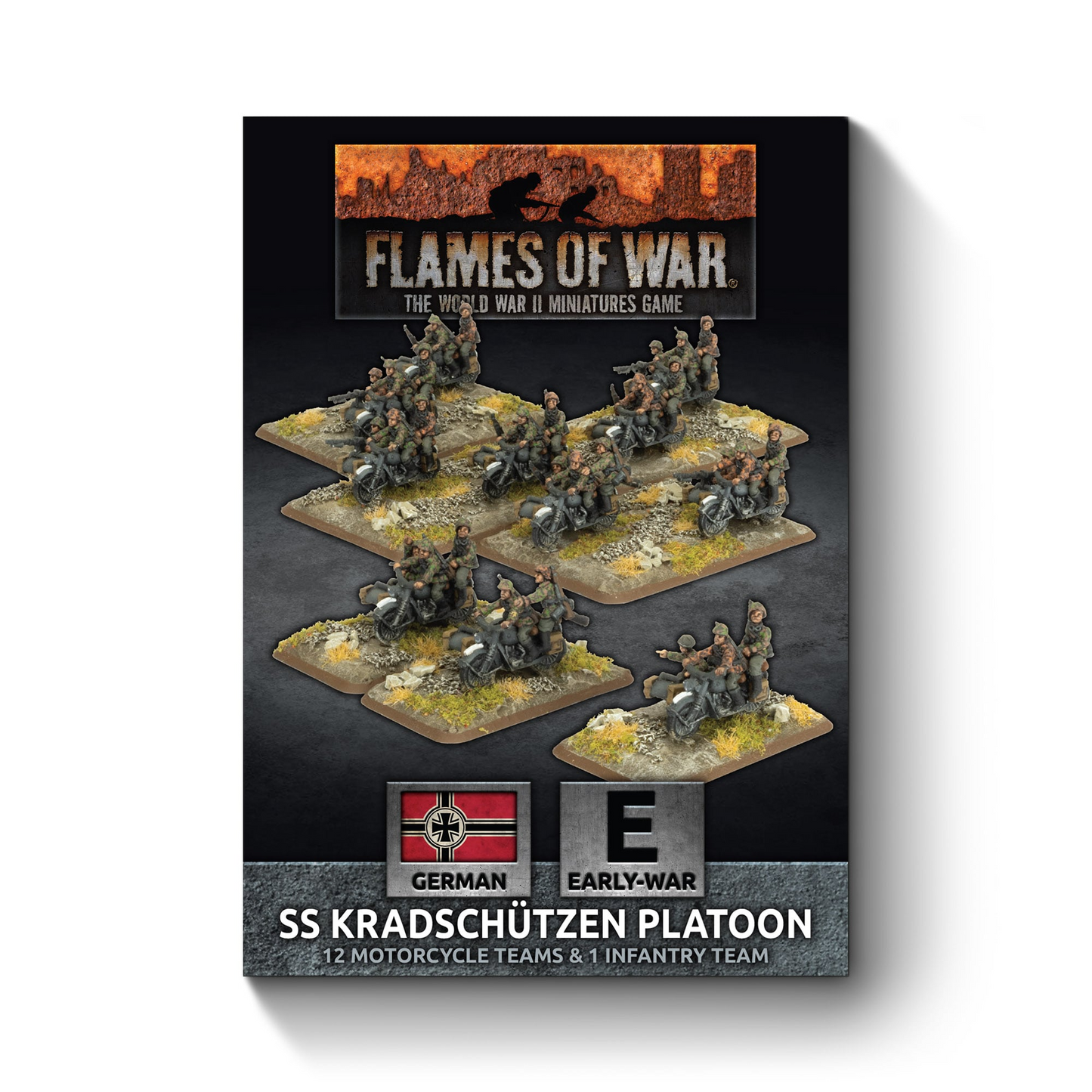 FOW GBX54ITEM IMAGE 1