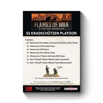 FOW GBX54 ITEM IMAGE 3