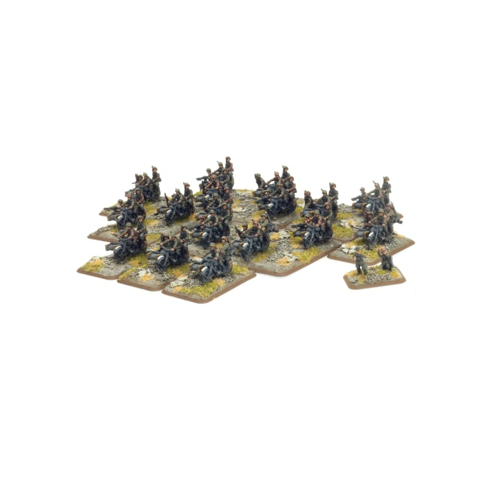 FOW GBX54 ITEM IMAGE 4