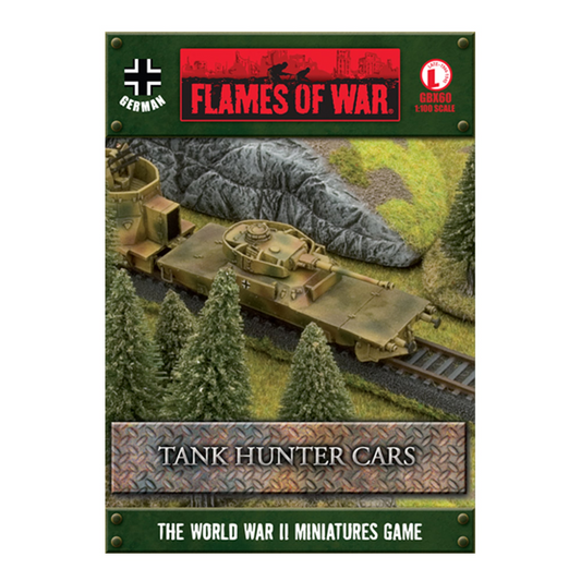 FOW GBX60ITEM IMAGE 1