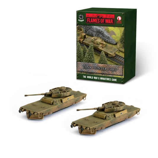 FOW GBX60 ITEM IMAGE 2