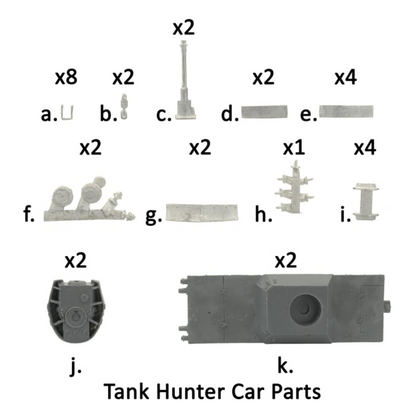 FOW GBX60 ITEM IMAGE 5