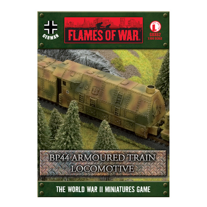 FOW GBX62ITEM IMAGE 1