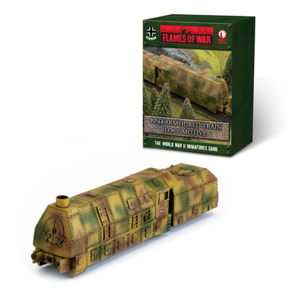 FOW GBX62 ITEM IMAGE 2