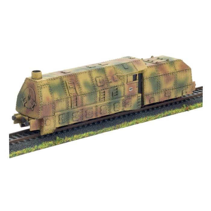 FOW GBX62 ITEM IMAGE 3