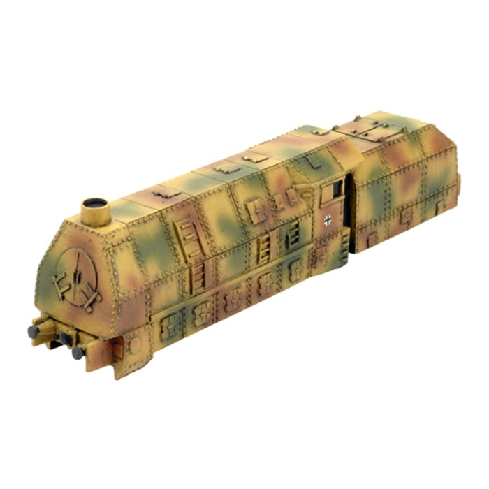 FOW GBX62 ITEM IMAGE 4