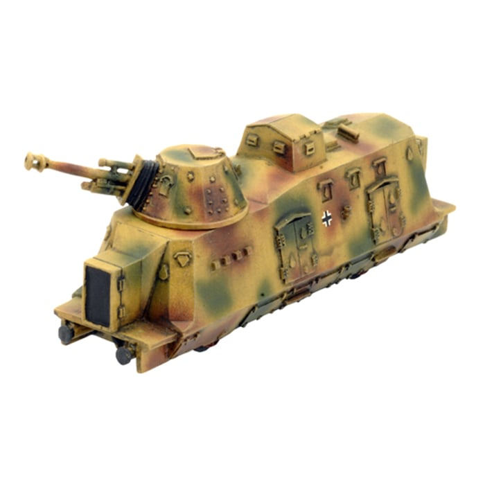 FOW GBX63 ITEM IMAGE 3