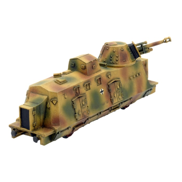 FOW GBX63 ITEM IMAGE 4