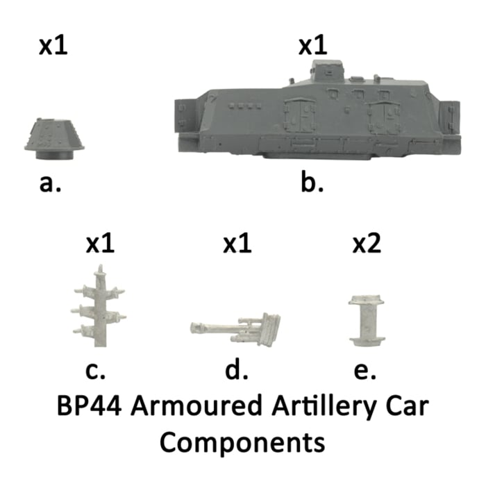 FOW GBX63 ITEM IMAGE 5