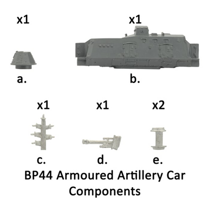 FOW GBX63 ITEM IMAGE 5