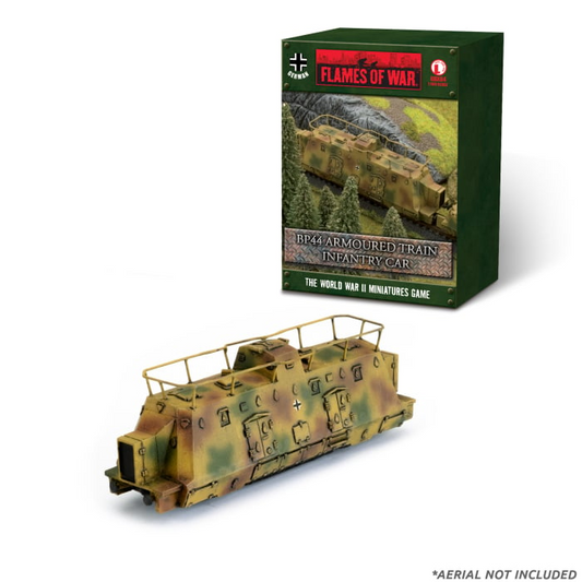 FOW GBX64 ITEM IMAGE 2