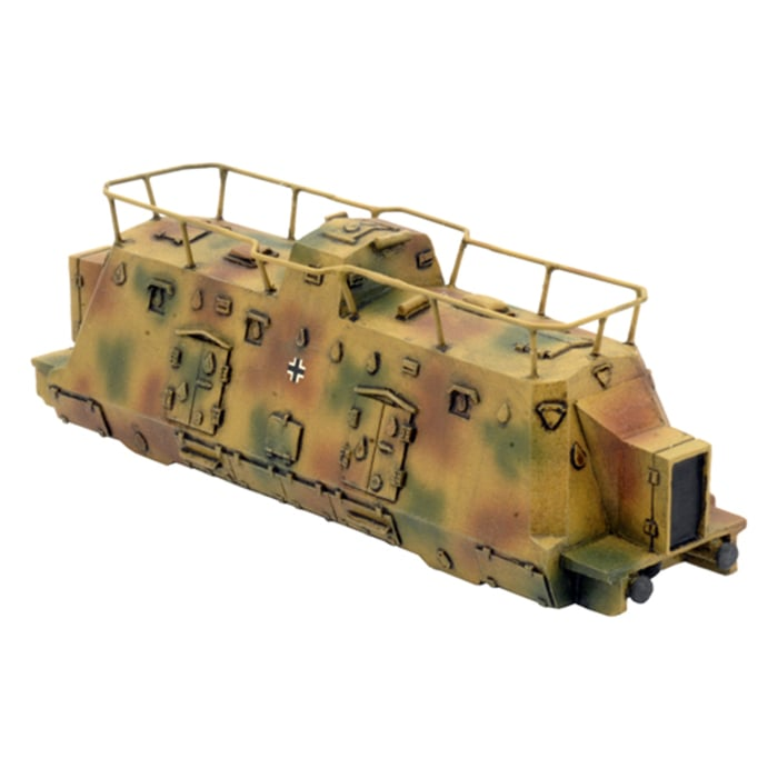FOW GBX64 ITEM IMAGE 3