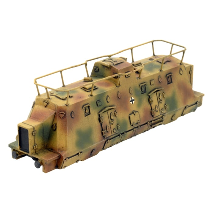 FOW GBX64 ITEM IMAGE 4