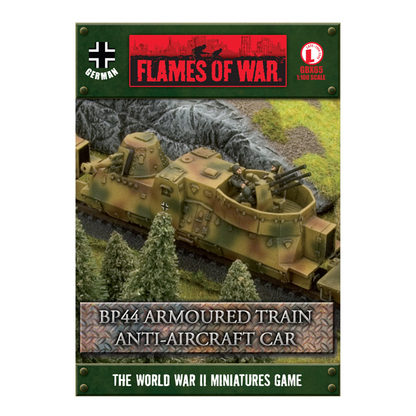 FOW GBX65ITEM IMAGE 1