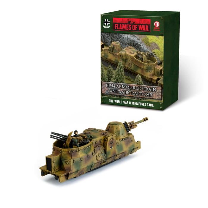 FOW GBX65 ITEM IMAGE 2