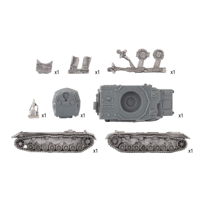FOW GE039 ITEM IMAGE 4
