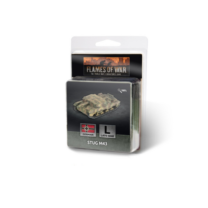 FOW GE130ITEM IMAGE 1
