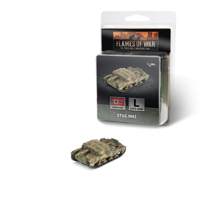 FOW GE130 ITEM IMAGE 2