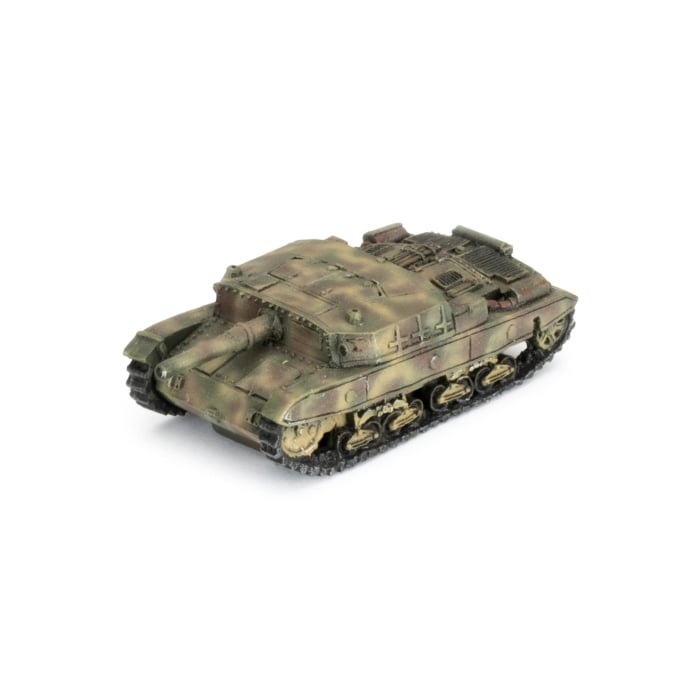 FOW GE130 ITEM IMAGE 3